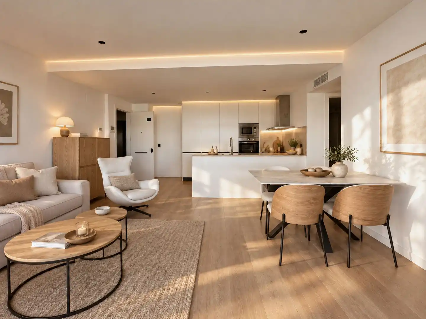 Pis de 76 m² a Moncofa