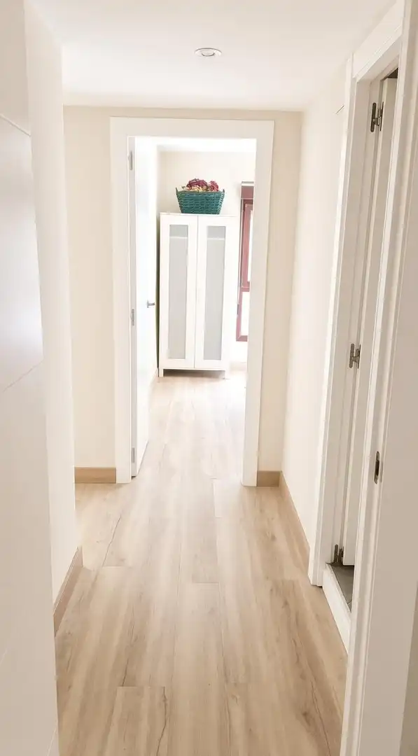 Piso de 72 m² en Gijón