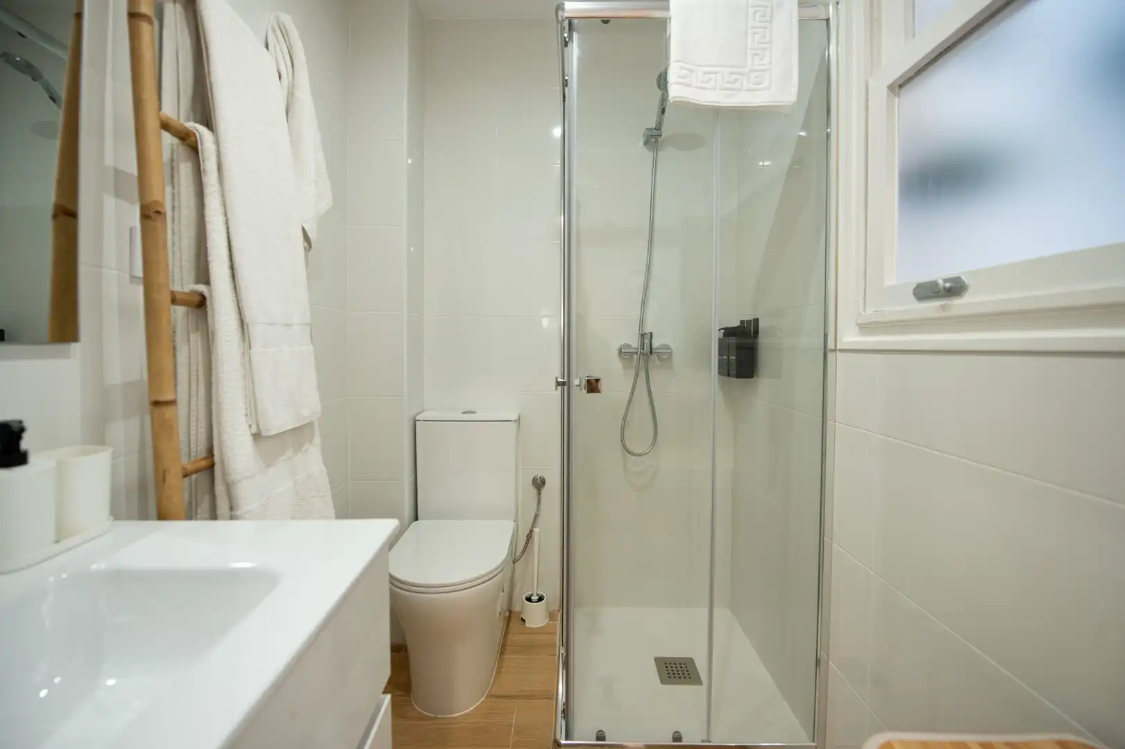 Piso de 62 m² en Sant Feliu de Guíxols
