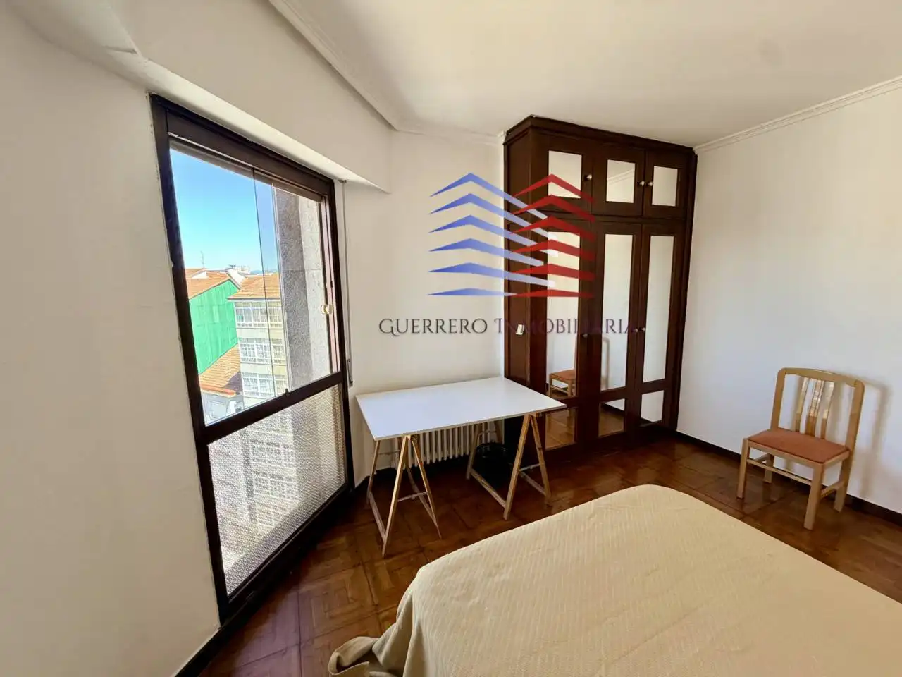 Piso de 130 m² en Ourense