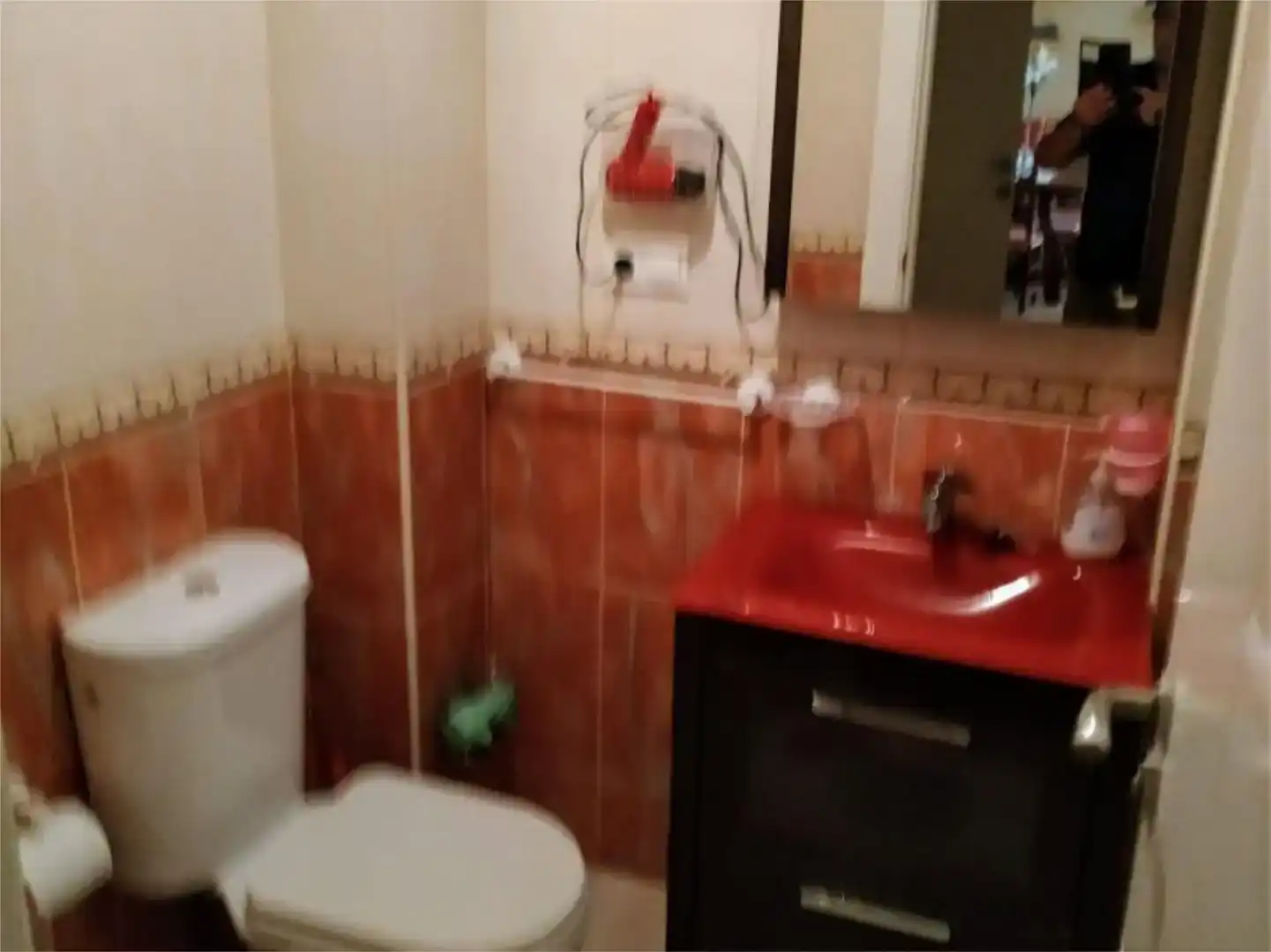 Piso de 75 m² en Salobreña