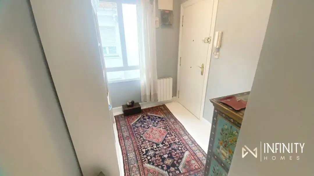 Piso de 65 m² en Bilbao