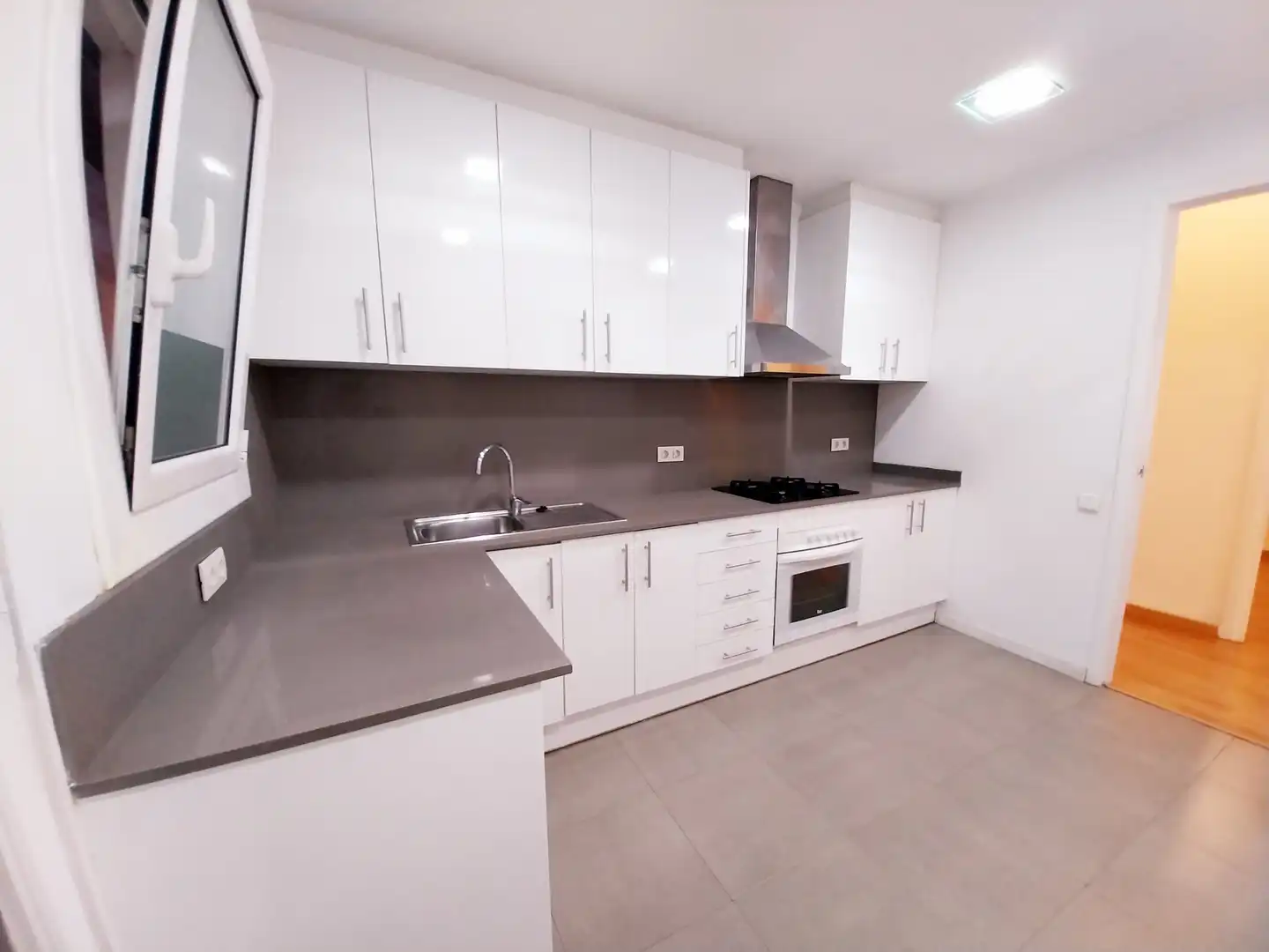 Piso de 129 m² en Barcelona