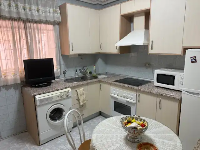 Piso de 90 m² en Puertollano