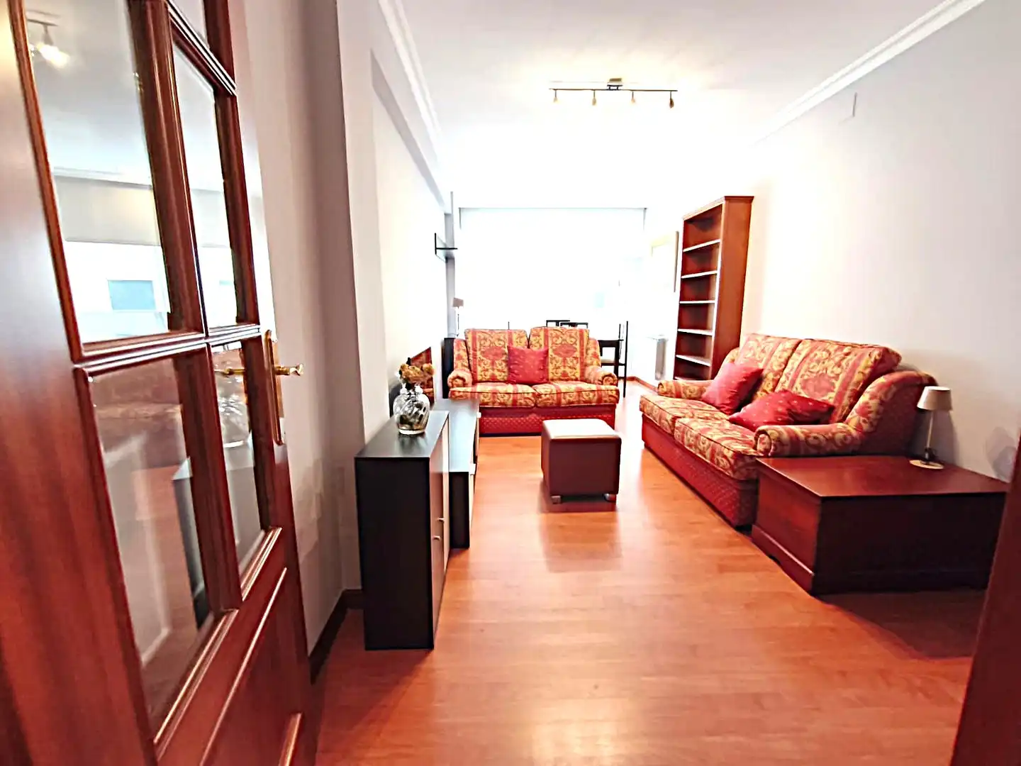 Wohnung 71 m² in Vigo