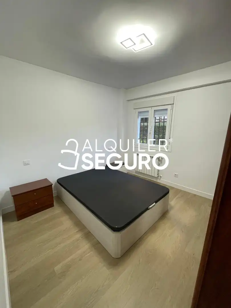 Pis de 60 m² a Madrid