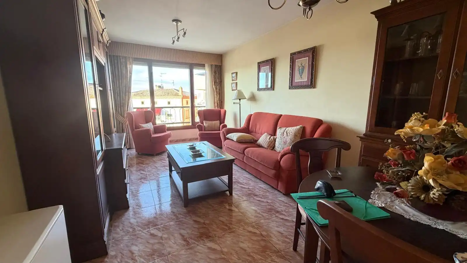 Appartement 90 m² à La Almunia de Doña Godina
