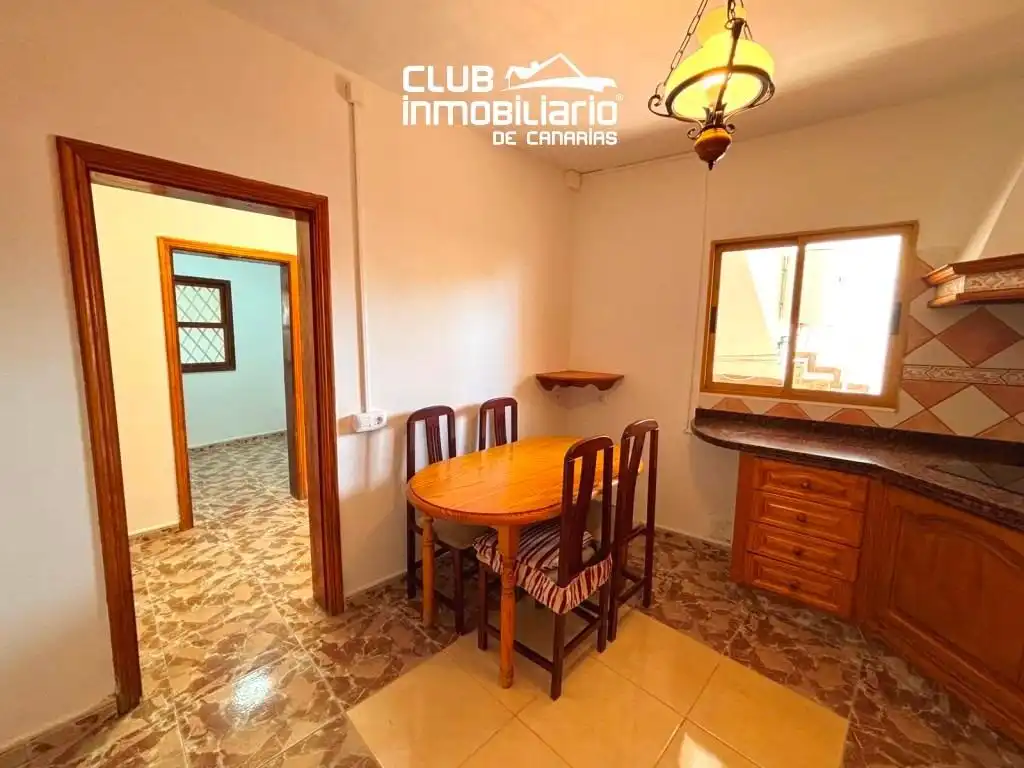 Casa de 103 m² en San Cristóbal de La Laguna