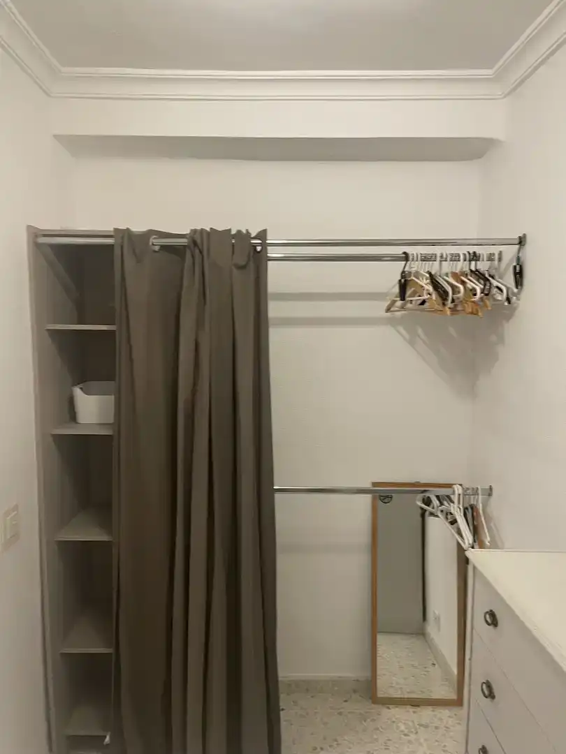 Pis de 50 m² a Sevilla