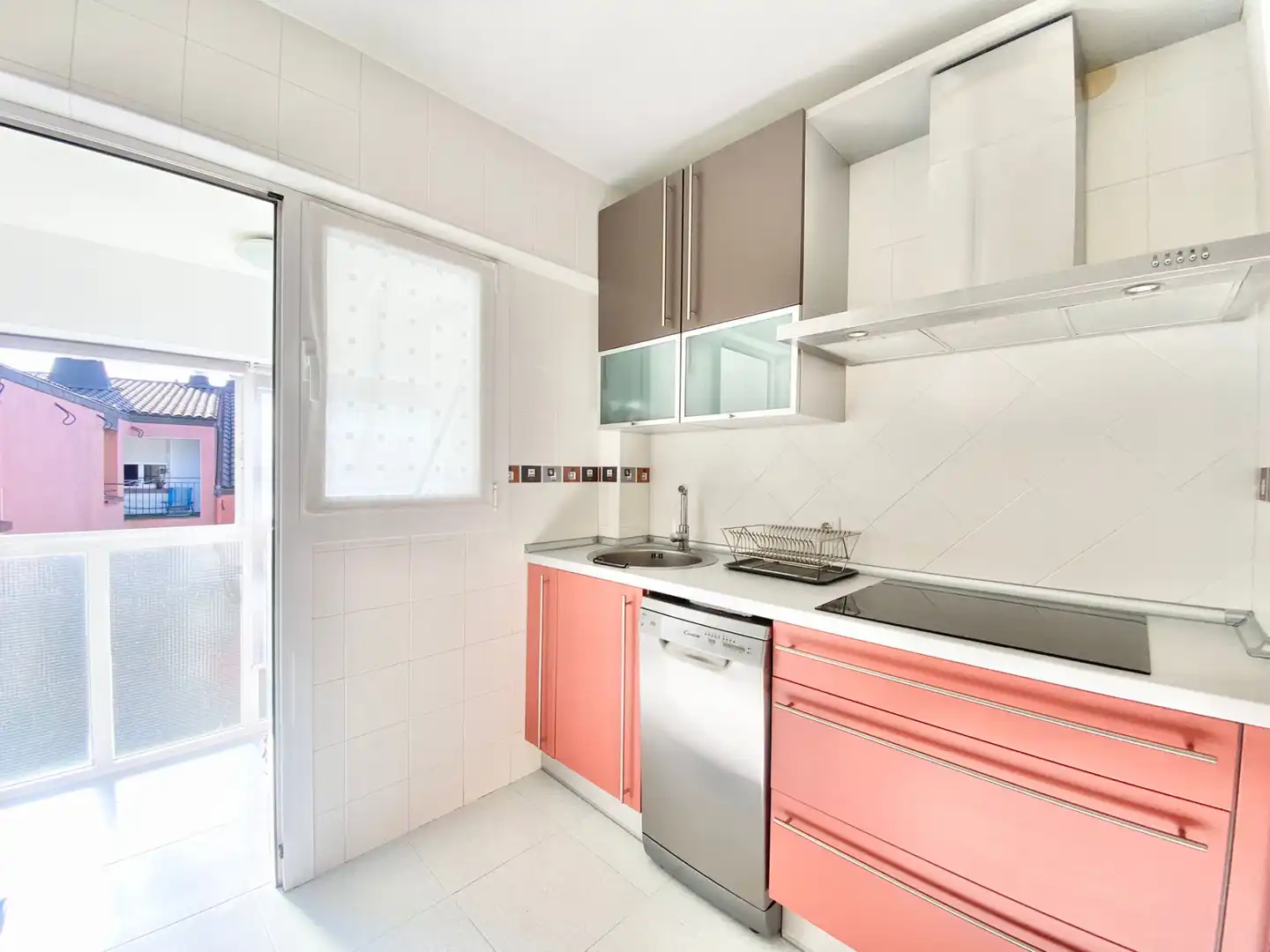 Pis de 80 m² a Vitòria