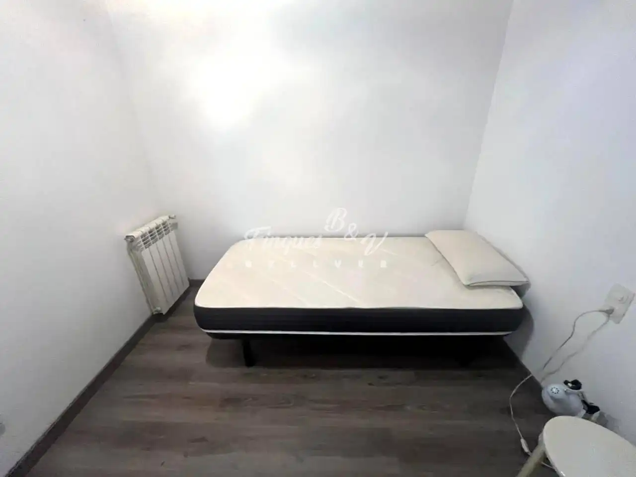 Pis de 90 m² a Bellver de Cerdanya