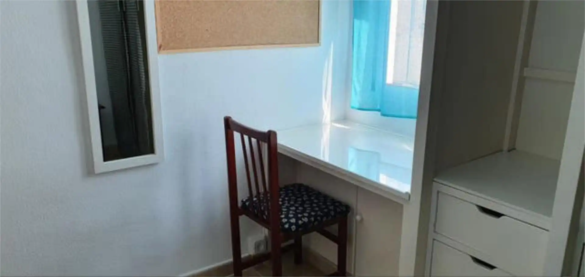 Piso de 65 m² en Sevilla