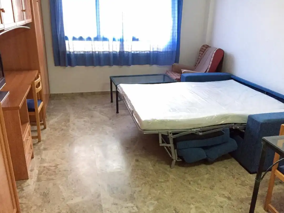 Pis de 50 m² a Ciudad Real