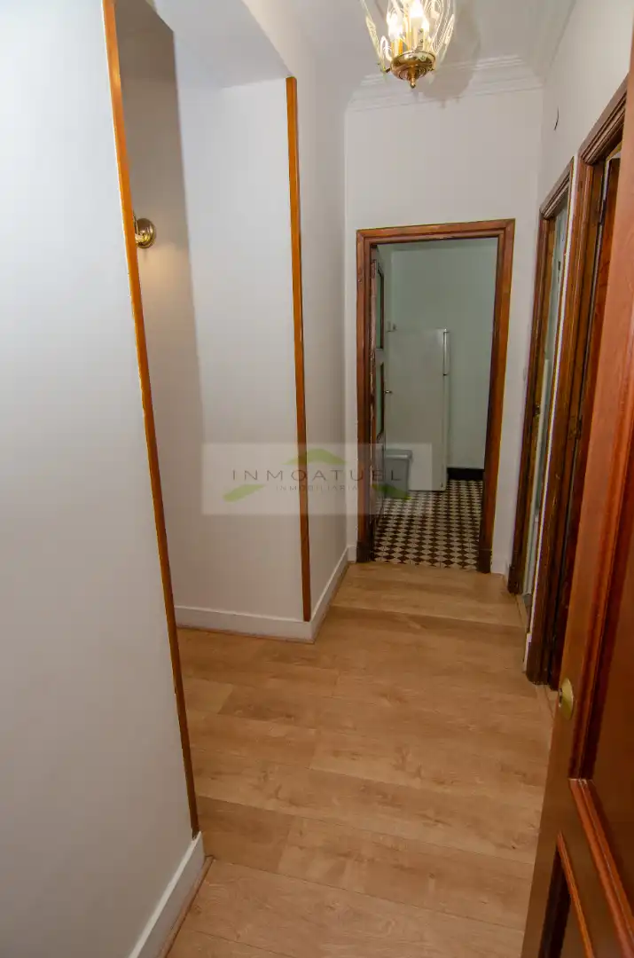 Piso en alquiler, La Coruña