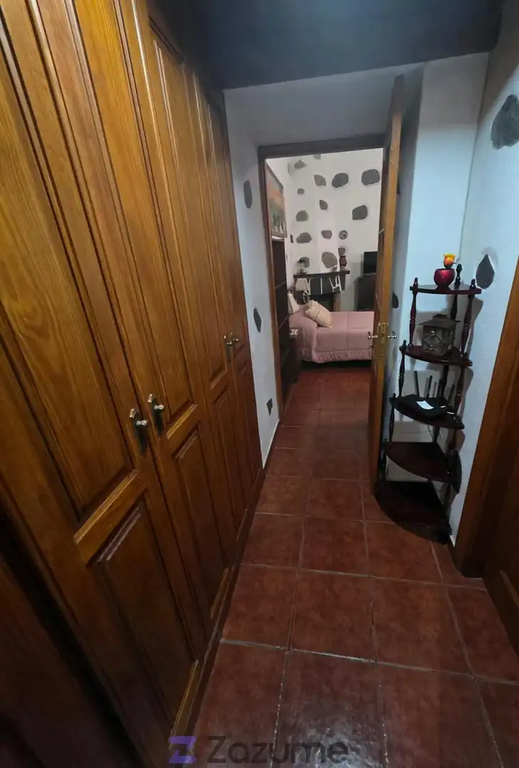 Piso de 50 m² en Los Silos