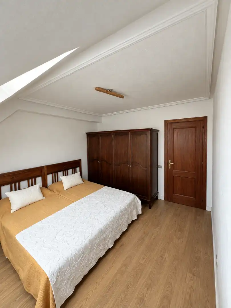 Piso de 85 m² en Oviedo