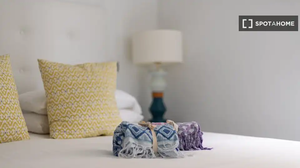 Habitación en alquiler, Las Palmas de Gran Canaria