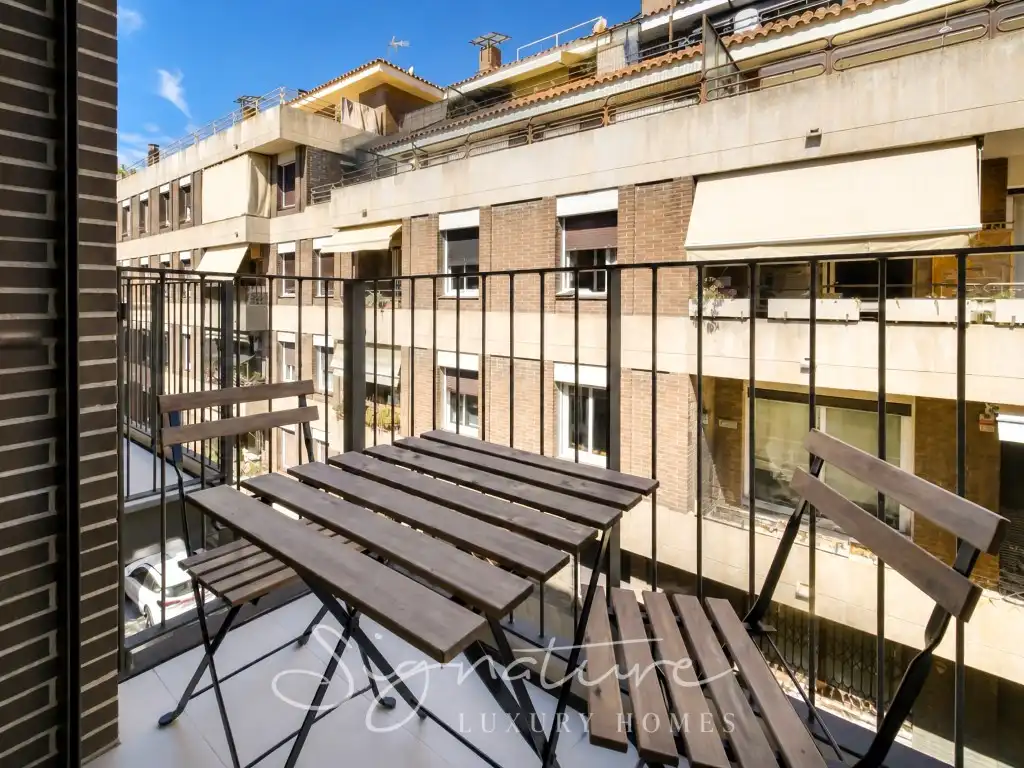 Piso de 85 m² en Barcelona