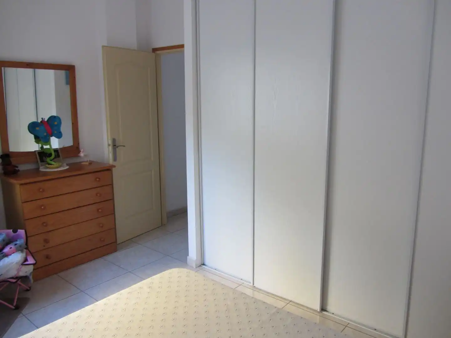 Pis de 60 m² a Calonge i Sant Antoni