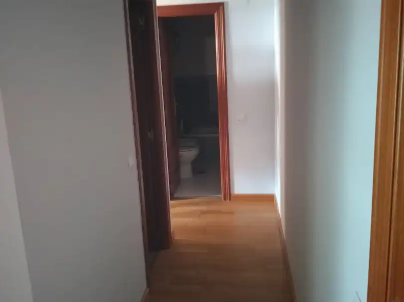 Piso de 80 m² en Valverde de la Virgen