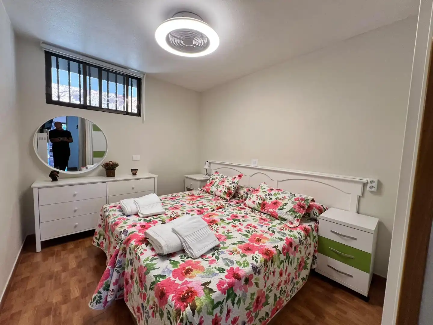 Pis de 48 m² a Mogán
