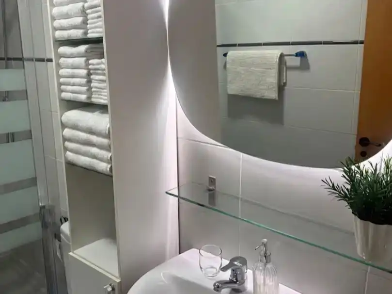Piso de 63 m² en Comillas