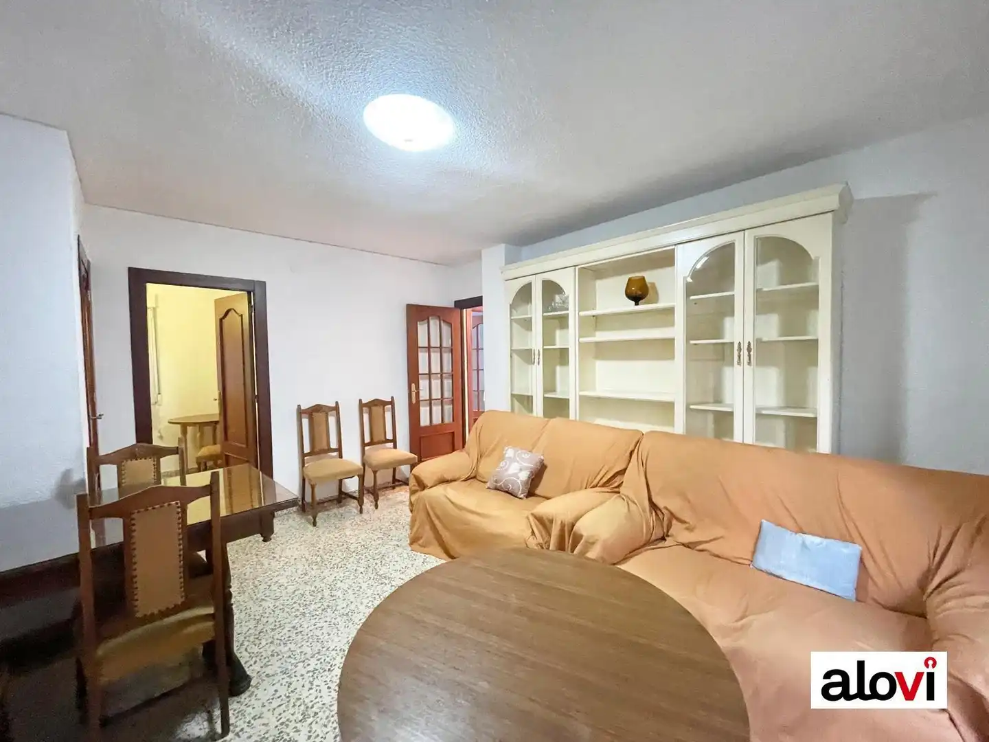 Habitación 120 m², Granada