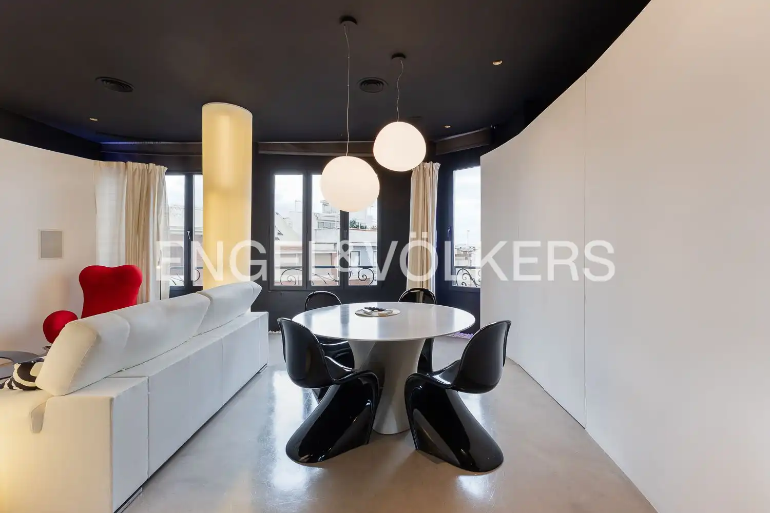 Appartamento 128 m² a Valencia