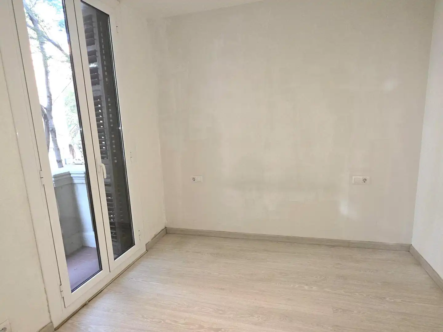 Pis de 56 m² a Barcelona
