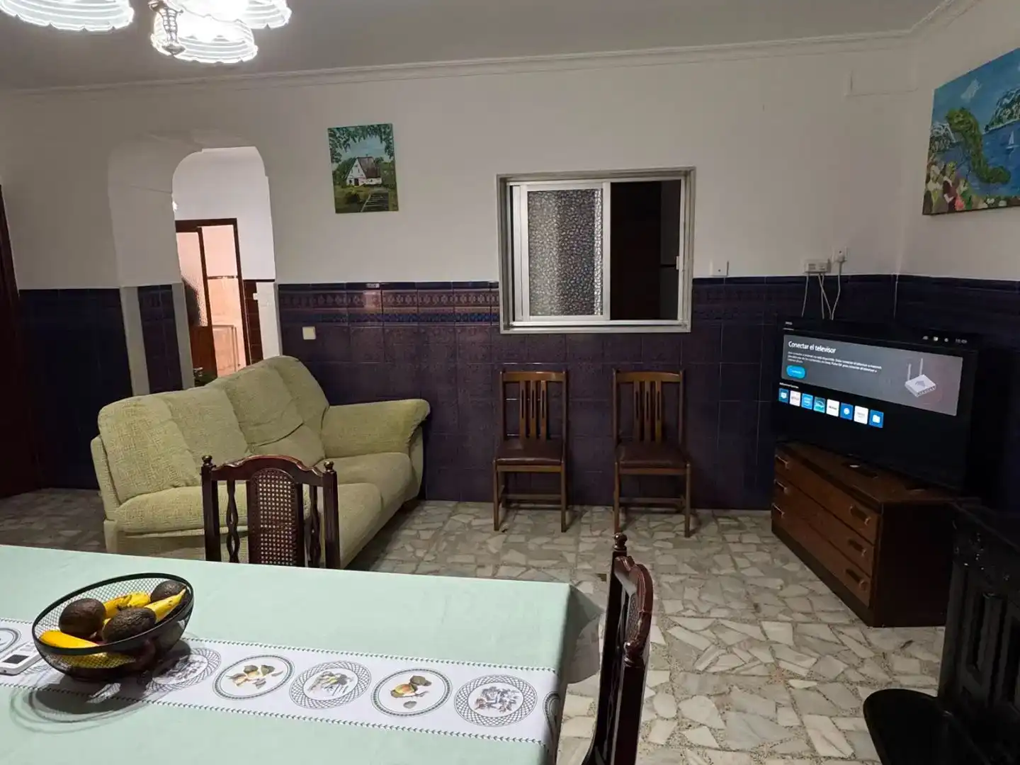Piso de 141 m² en Belmez