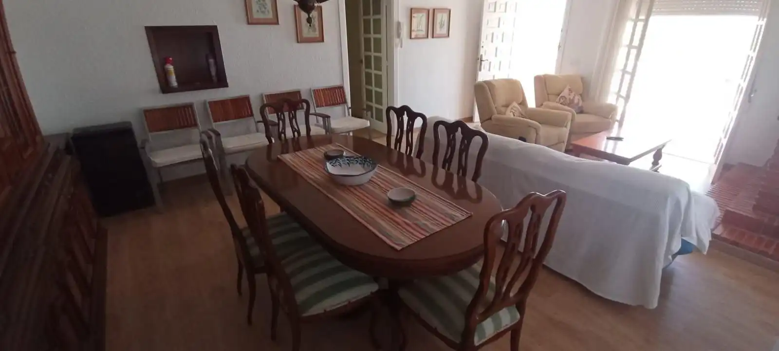 Pis de 250 m² a Vinaròs