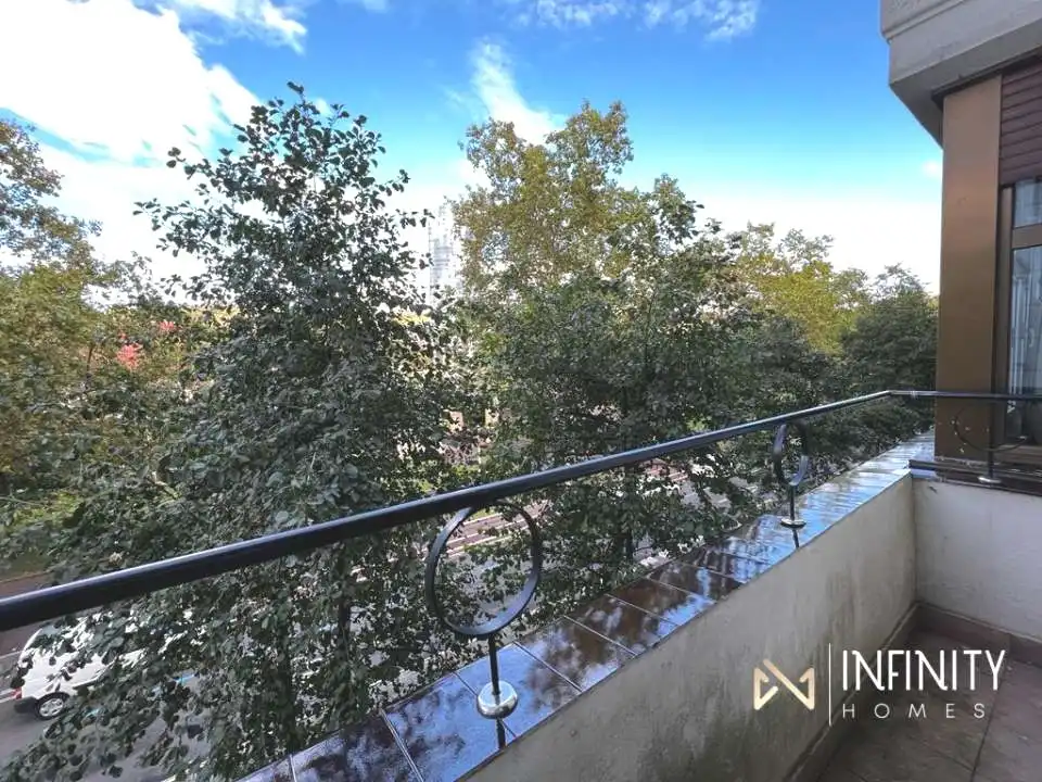 Piso de 180 m² en Bilbao