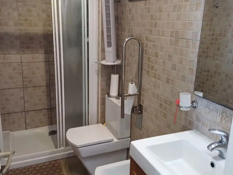 Piso de 75 m² en Puebla de Farnáls