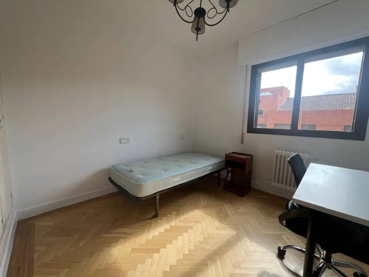 Pis de 190 m² a Toledo