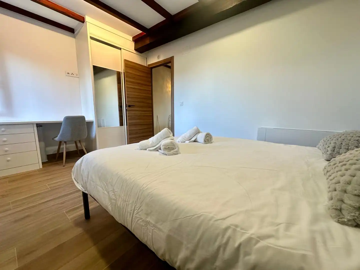 Piso de 65 m² en Miengo