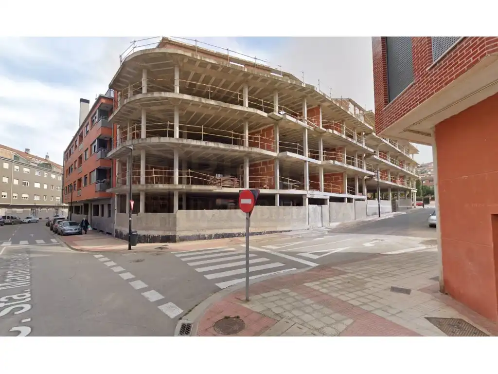 Piso de 75 m² en Villamediana de Iregua