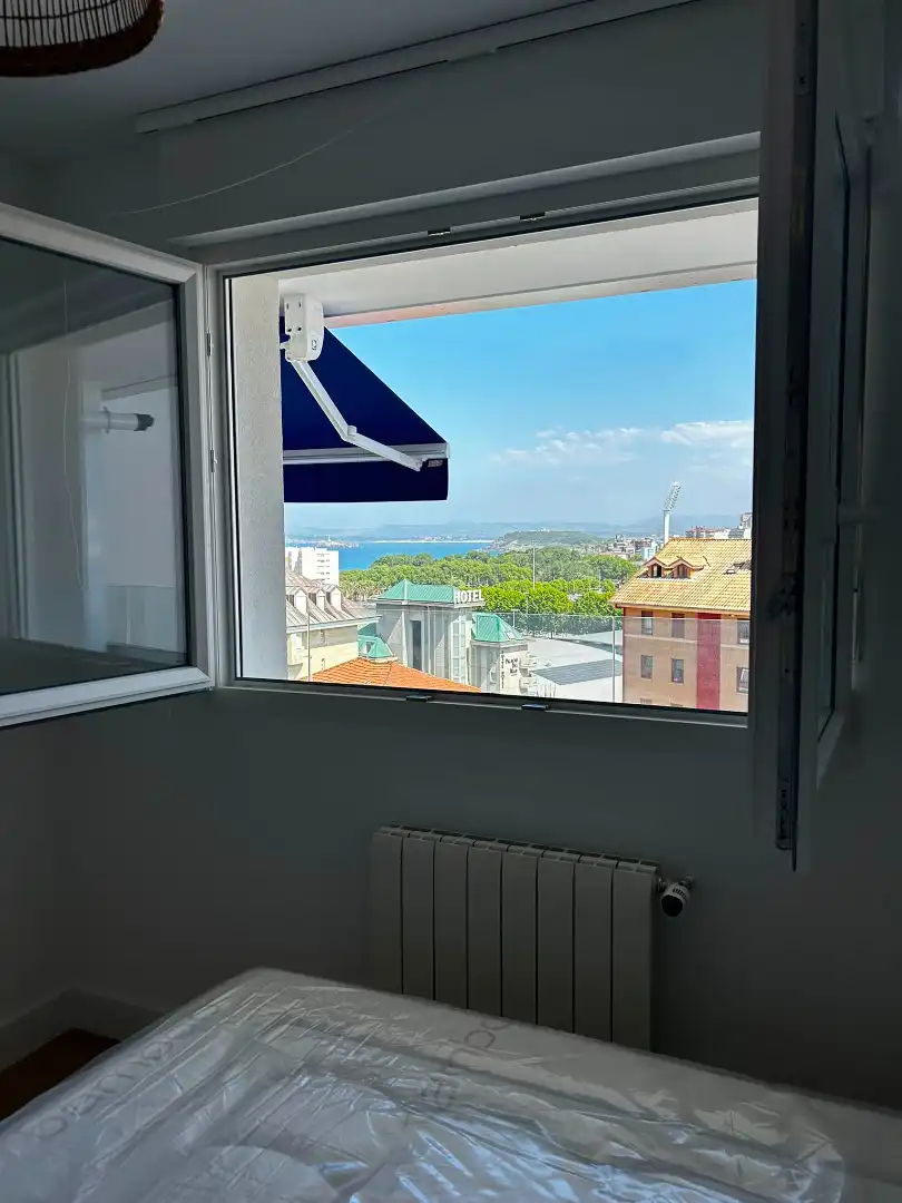 Piso de 70 m² en Santander