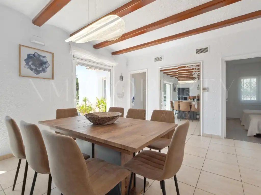 Pis de 255 m² a Calonge i Sant Antoni