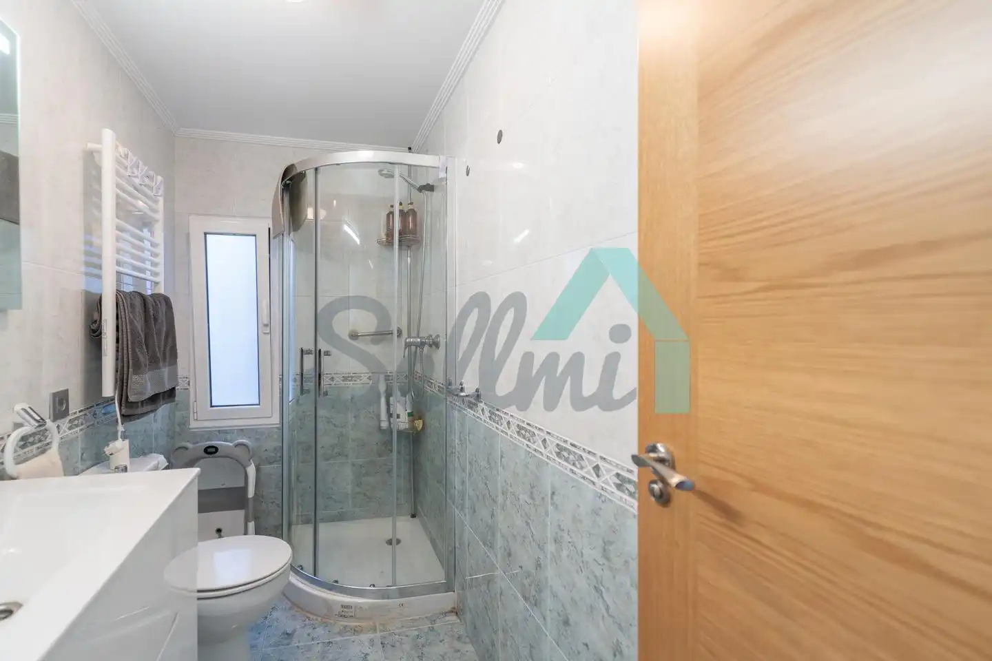 Piso de 71 m² en Gijón