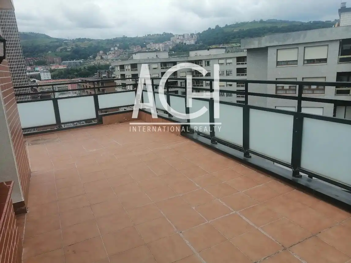 Appartamento 90 m² a Bilbao