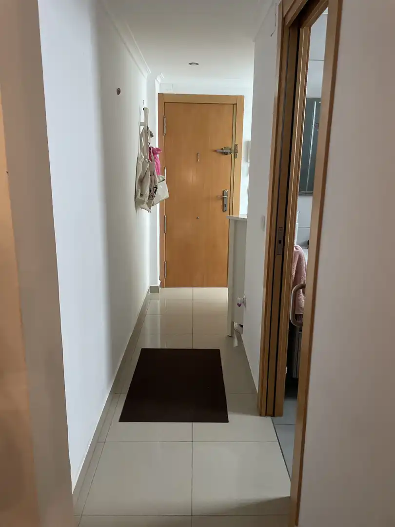 Habitación 90 m², Alacuás