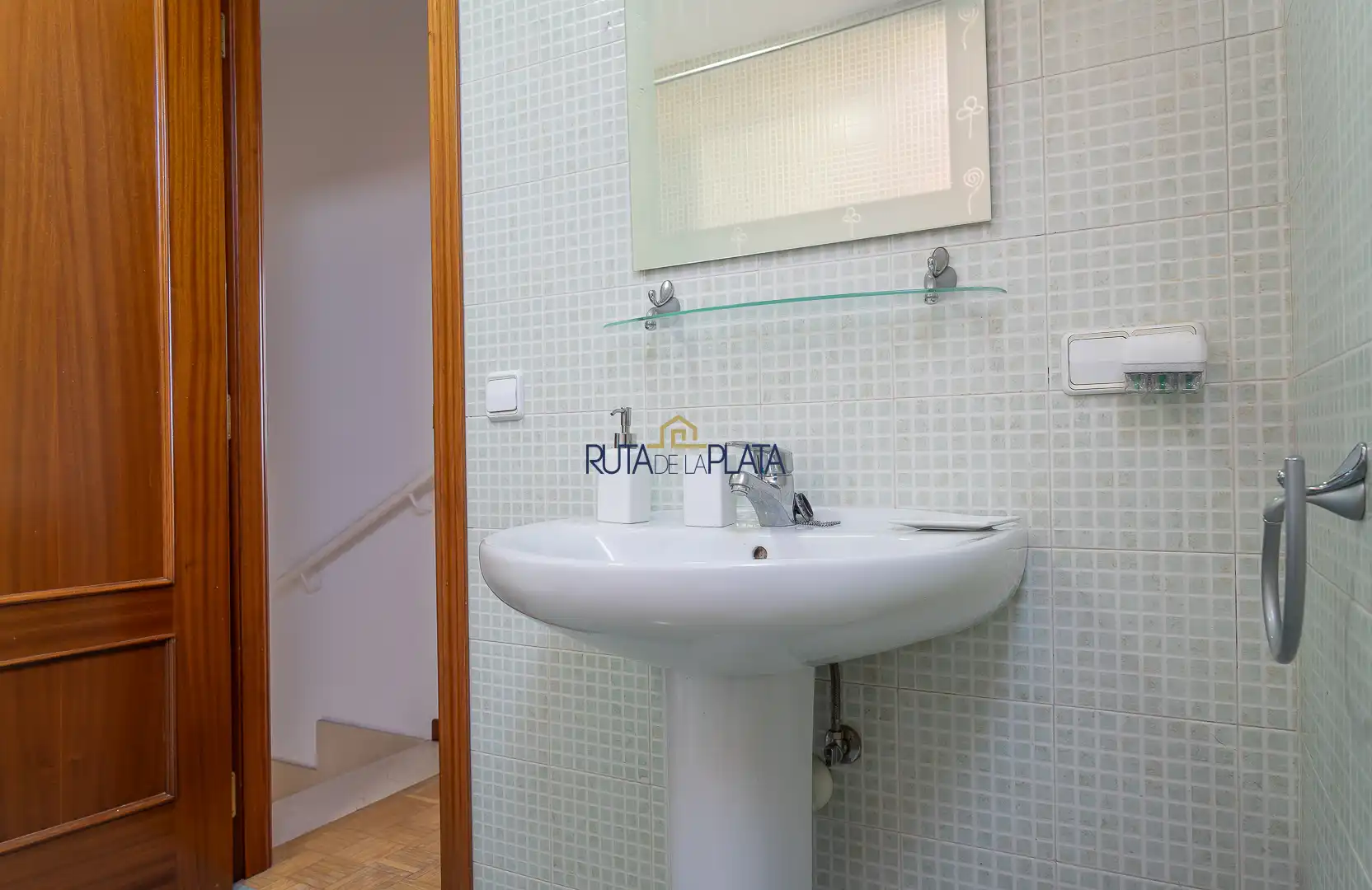 Piso de 55 m² en Zamora