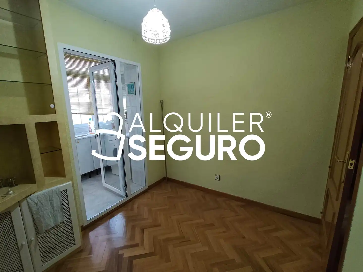 Appartamento 100 m² a Madrid