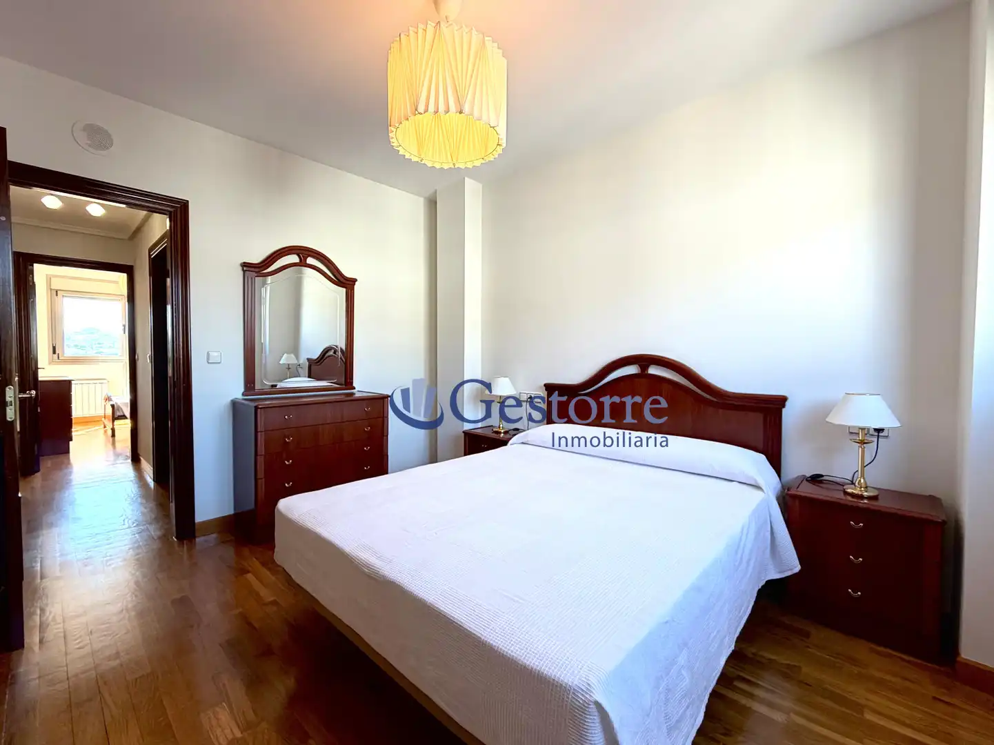 Pis de 77 m² a Oviedo