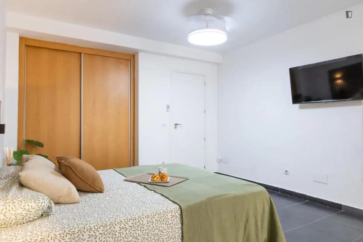 Habitación en alquiler, Numancia de la Sagra