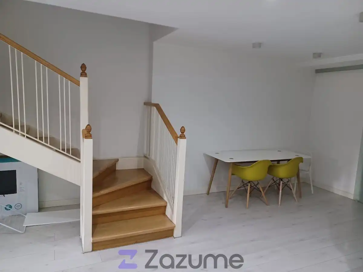 Piso de 105 m² en Burgos