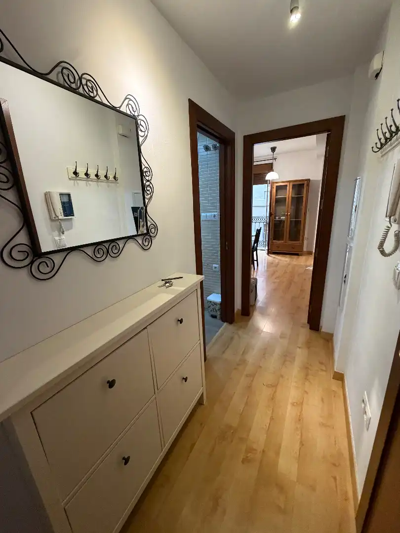 Wohnung 55 m² in Granada