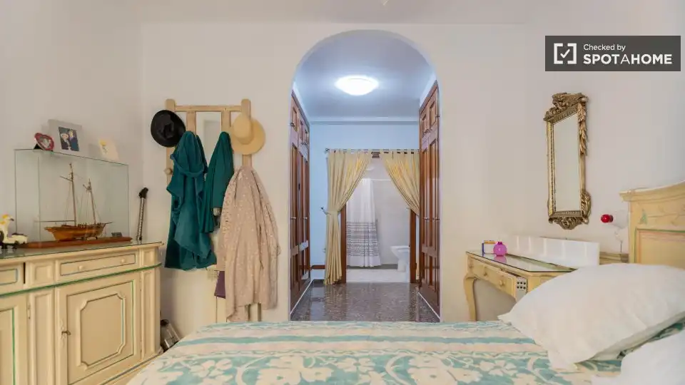Habitación 145 m², Valencia