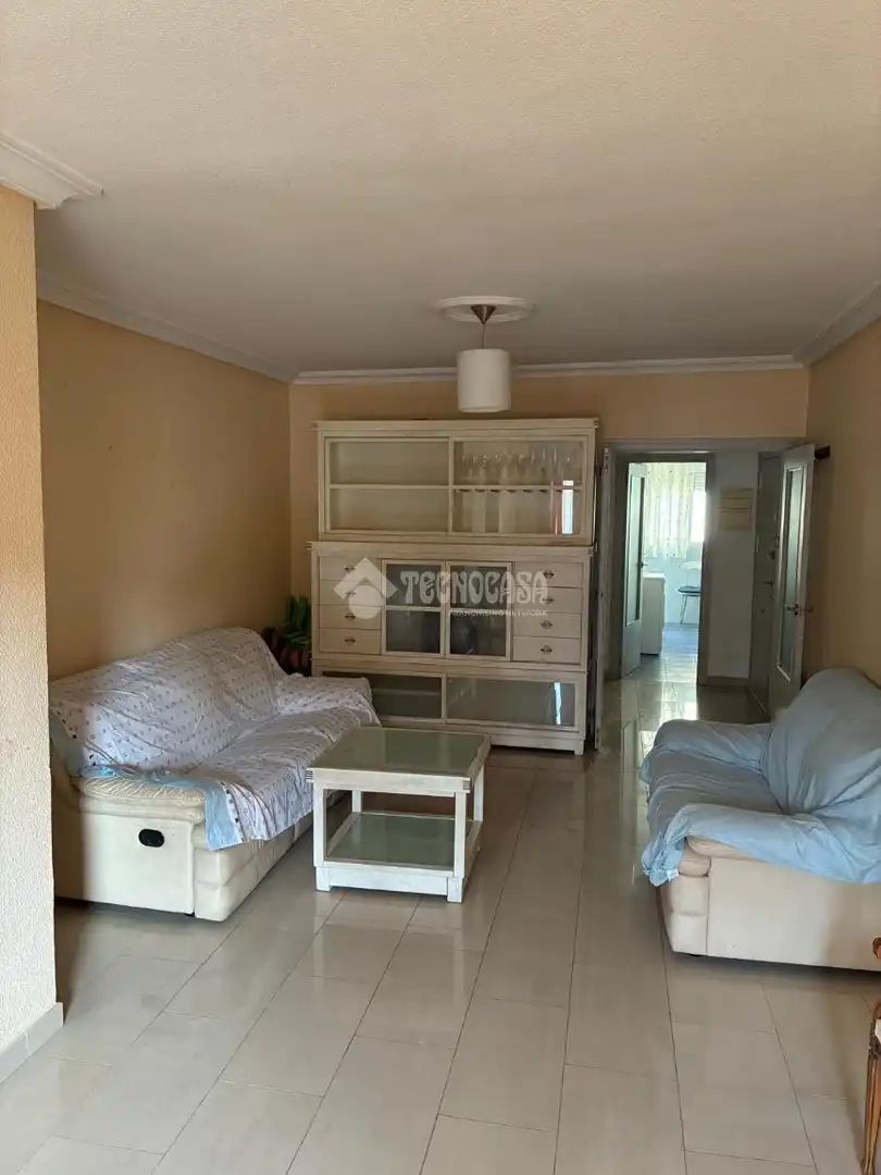 Piso de 114 m² en Murcia