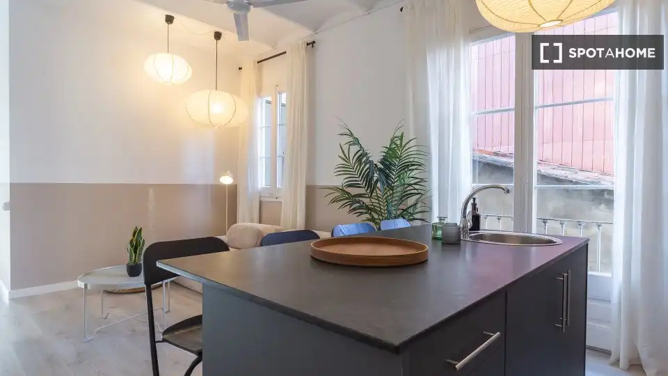Habitación en alquiler, Barcelona